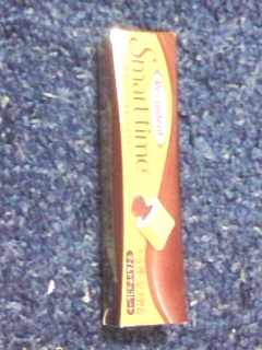 チョコ味