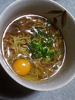 ラーメン