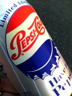 ダイドーコーラ