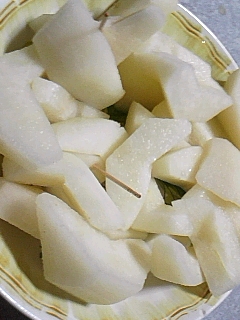 幸水