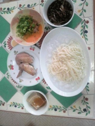 ランチ