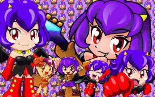 ジャムちゃん