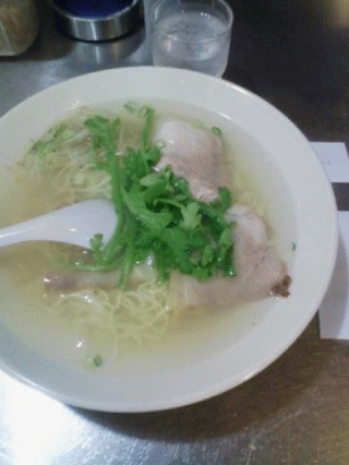 今日の揚子江