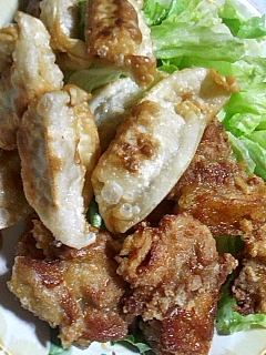 唐揚げ