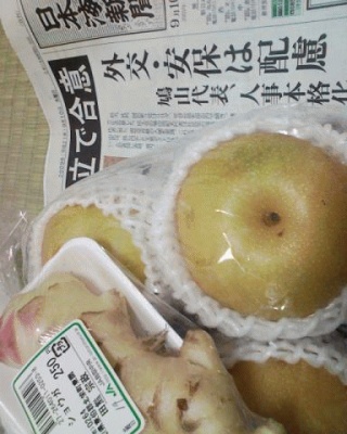 中国地方産