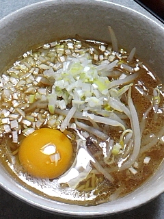 ラーメン