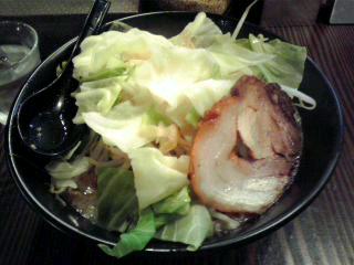 J-LOW麺