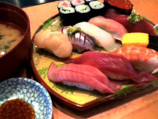 Ｓｕｓｈｉ