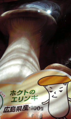 北斗神菌