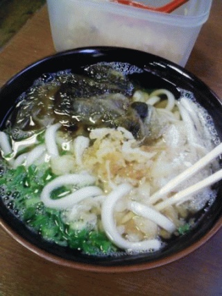 朝食