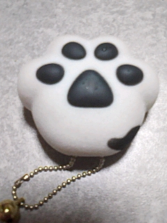 肉球