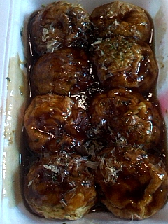 たこ焼き