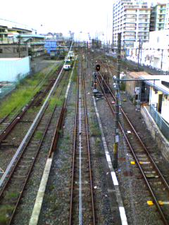 線路