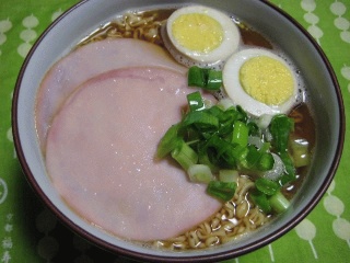 ラーメン