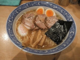 ラーメン