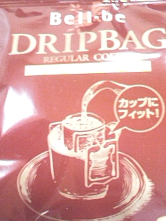 コーヒー