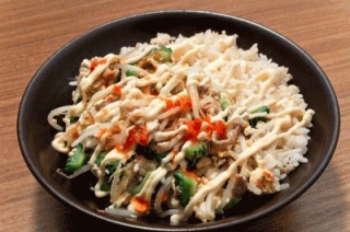 丼