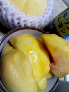 桃ももモモ