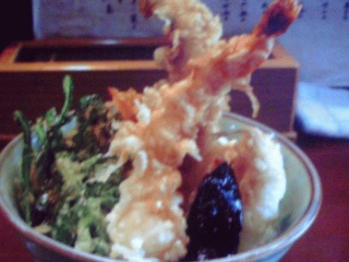 天丼