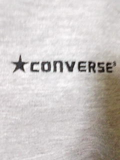コンバース