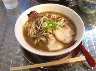 ラーメン