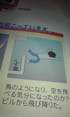 「空も飛べるはず」