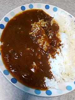 ライスカレー
