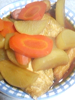 煮物