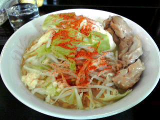鶏郎
