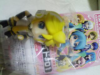 ねんどろぷち
