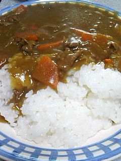 カレーライス
