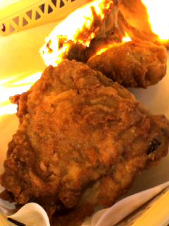 ＫＦＣ