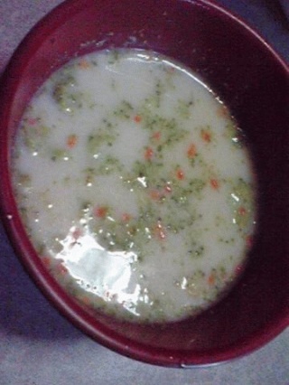 スープ