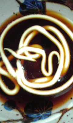 マヨネーズ醤油