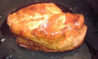 照り焼き(胸肉)