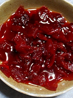 漬物