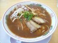 ラーメン