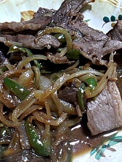 焼き肉