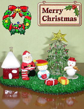 メリークリスマス
