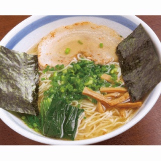 ラーメン