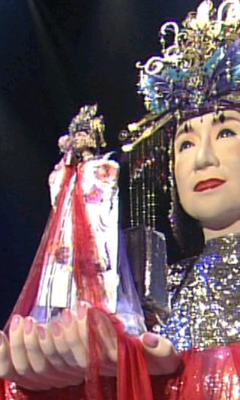 FFのラスボス