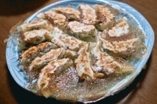 餃子