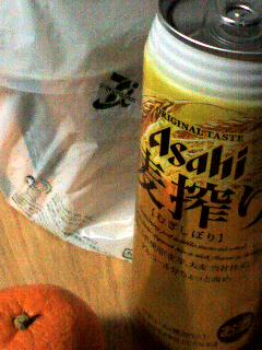 夜食