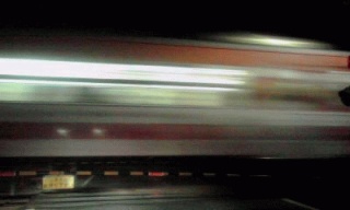 電車に非ず