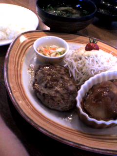 日替りランチ