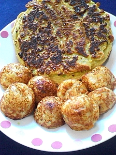 たこ焼きセット