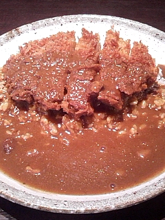 ココイチ
