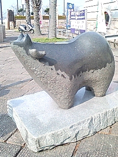 大地