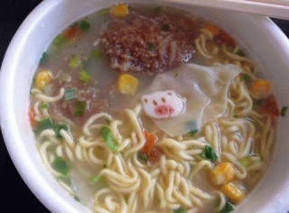 ラーメン