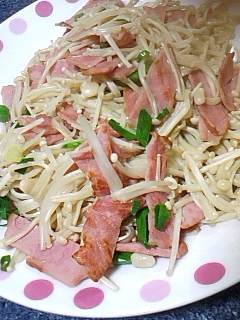 榎茸